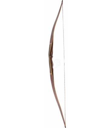 copy of Long Bow GRAVITY Hybride Triton 54"