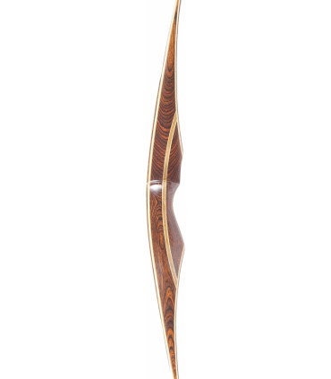 copy of Long Bow GRAVITY Hybride Triton 54"