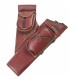 copy of Carquois Dos Cuir