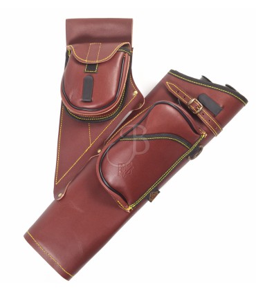 Carquois BIG TRADITION BT 150 King