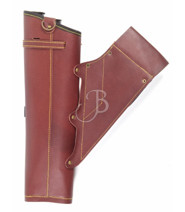 Carquois BIG TRADITION BT 150 King