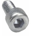 Vis pour Fixation 5/16 24 Filets au pouce