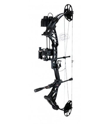 Kit DARTON Cyclone RTH