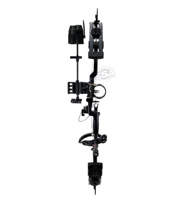 Kit DARTON Cyclone RTH