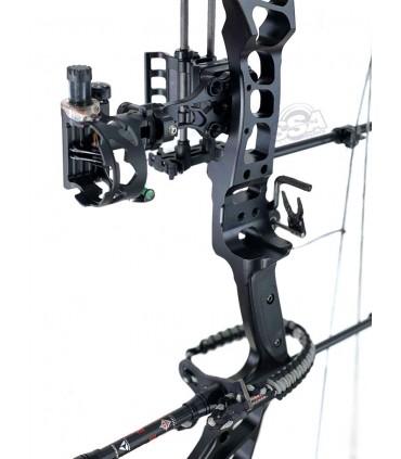 Kit DARTON Cyclone RTH