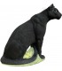 Cible 3D SRT Panther Noir Assise