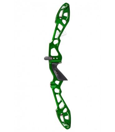 Poignée KINETiC Lancer V2 25 ''