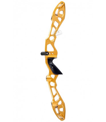 Poignée KINETiC Lancer V2 25 ''