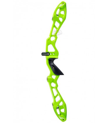Poignée KINETiC Lancer V2 25 ''