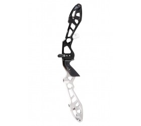 Poignée KINETiC Lancer V2 25 '' Bi-couleur
