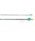 Flèches Carbones SKYLON Phoric Ø 6.2 mm Montées Plumes Blazer (par 12)