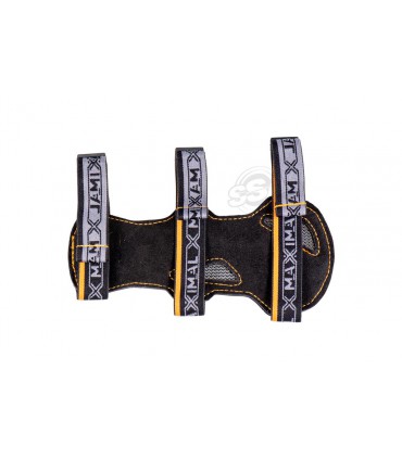 copy of Bracelet DOUBLE XL 32,5CM POLYESTER 600D 4 FERMETURES