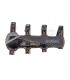 copy of Bracelet DOUBLE XL 32,5CM POLYESTER 600D 4 FERMETURES