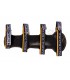copy of Bracelet DOUBLE XL 32,5CM POLYESTER 600D 4 FERMETURES