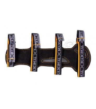 copy of Bracelet DOUBLE XL 32,5CM POLYESTER 600D 4 FERMETURES