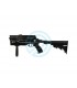 Pistolet Arbalète STEAMBOW 55 Lbs
