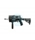 Pistolet Arbalète STEAMBOW 55 Lbs