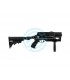 Pistolet Arbalète STEAMBOW 55 Lbs