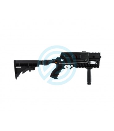 Pistolet Arbalète STEAMBOW 55 Lbs