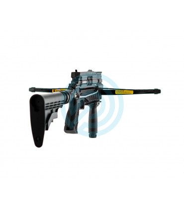 Pistolet Arbalète STEAMBOW 55 Lbs