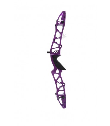 Poignée GRAY ARCHERY AIX V3 25"