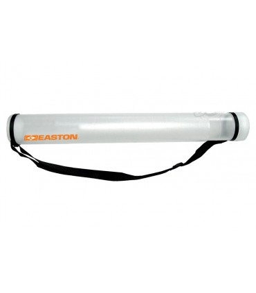 Tube à Flèches EASTON Tote Télescopique avec Sangle