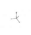 Repose arc WIAWIS Carbon
