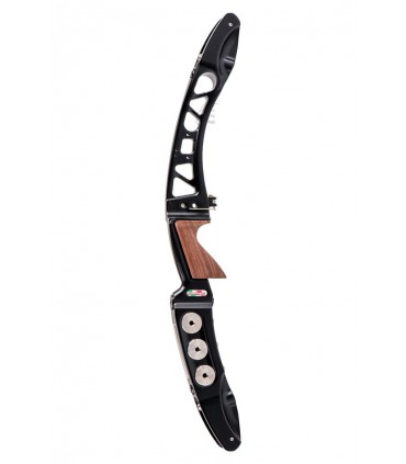 Poignéer SPIGA 650 BAREBOW