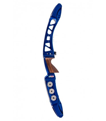 Poignéer SPIGA 650 BAREBOW