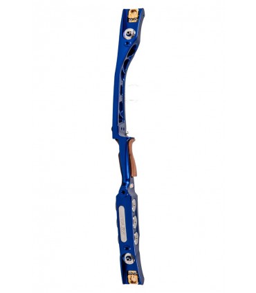 Poignée SPIGA BB V2 Barebow