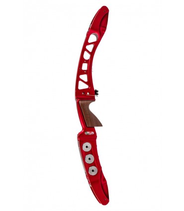 Poignéer SPIGA 650 BAREBOW