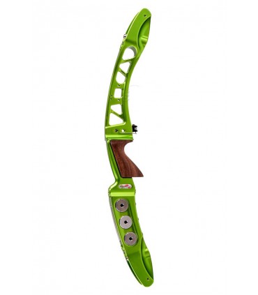 Poignée SPIGA BB V2 Barebow