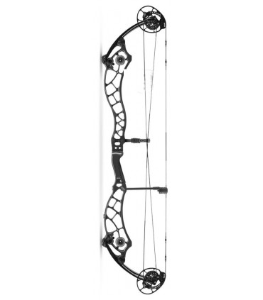 Arc BOWTECH Reckoning 39 Gen 2 Medium