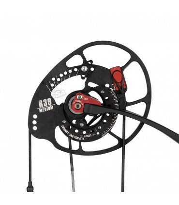 Arc BOWTECH Reckoning 39 Gen 2 Medium