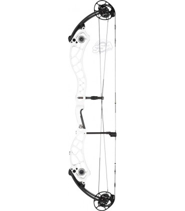 Arc BOWTECH Reckoning 39 Gen 2 Medium