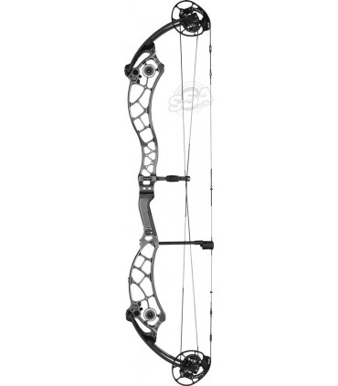 Arc BOWTECH Reckoning 39 Gen 2 Medium