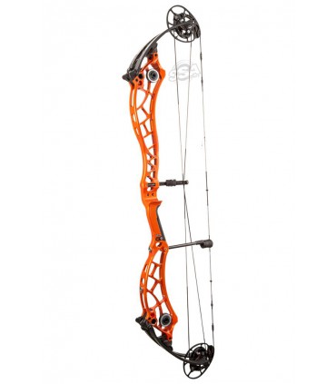 Arc BOWTECH Reckoning 39 Gen 2 Medium