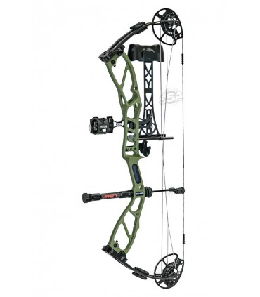 copy of Arc EZ AXIS 32" LET-OFF 75%
