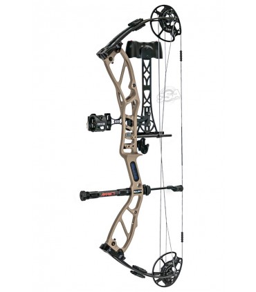 copy of Arc EZ AXIS 32" LET-OFF 75%