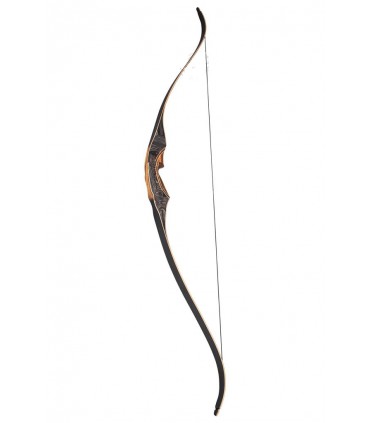 Arc BUCK TRAIL Oryx 60''