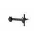 Viseur SANLIDA X9 Poulie 6"