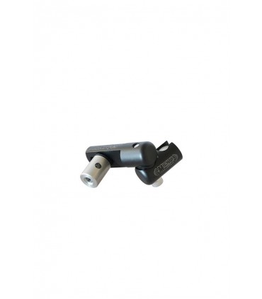 copy of V-bar Doinker MIGHTY MOUNT ADJUSTABLE OFFSET MOUNT QD W/ BOLT