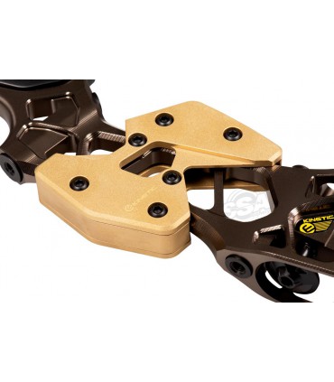 Masse KINETIC barebow Invinso