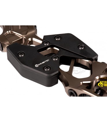 Masse KINETIC barebow Invinso