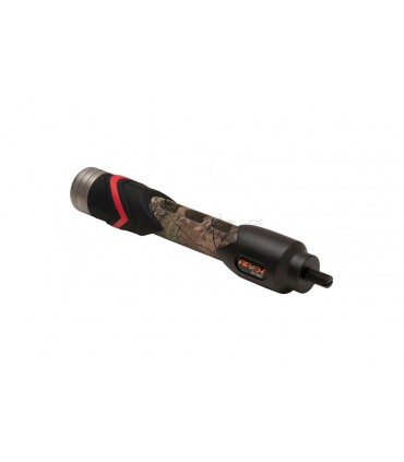 Compensateur APEX GEAR Carbon 7''