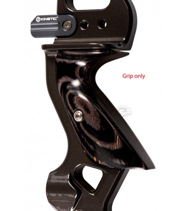 copy of Grip STARK ou KINETIC en bois