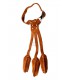Gant BUCK TRAIL Rustic