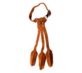 Gant BUCK TRAIL Rustic