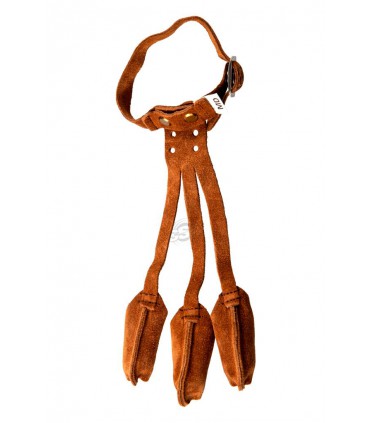 Gant BUCK TRAIL Rustic