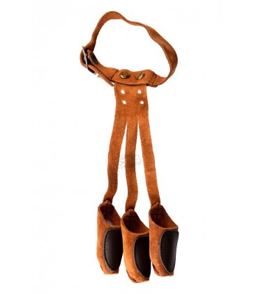 Gant BUCK TRAIL Rustic